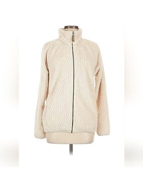 ZeroXposur Women's Textured Pearl  Coat